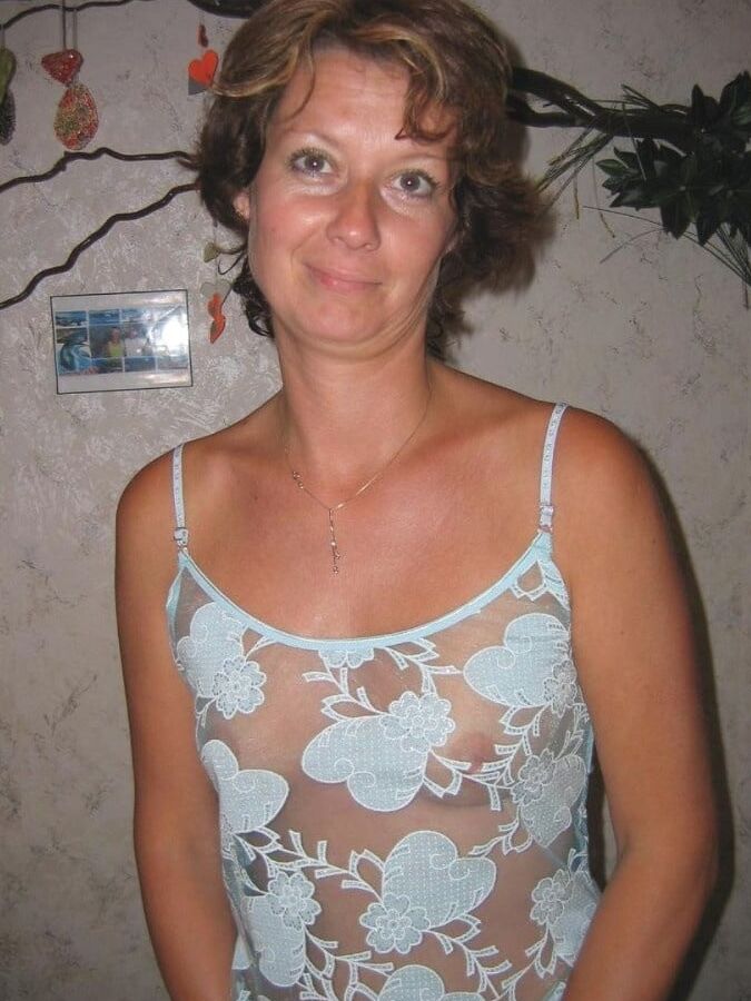 Mature - Not Naked