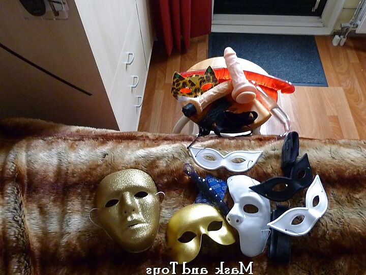 This toy is for you