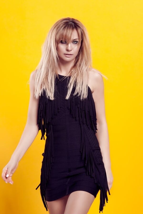 Magdalena Tul (Eurovision Poland)