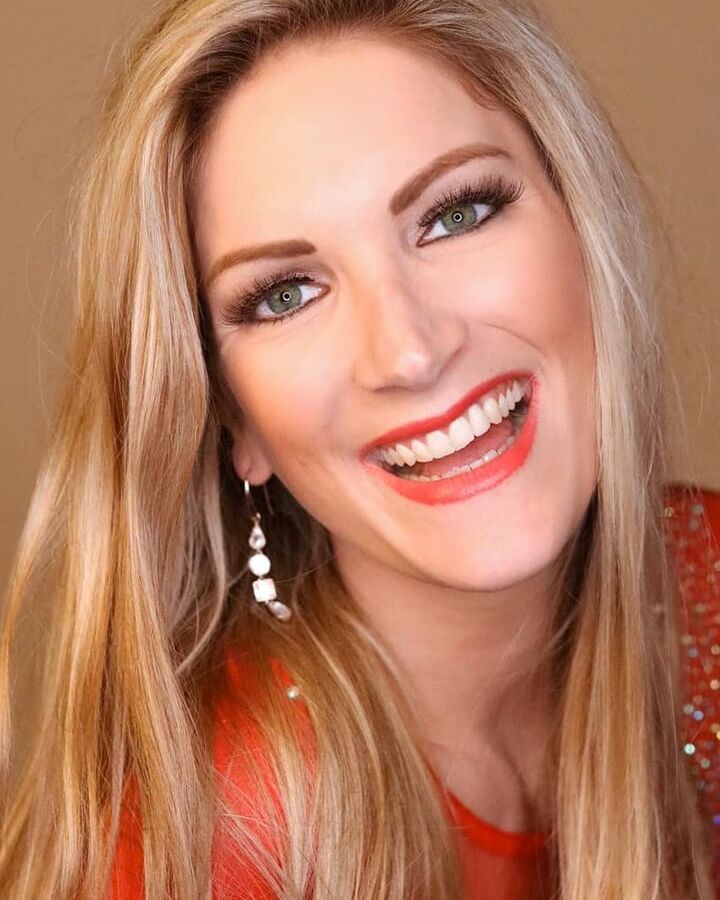 Daria Kinzer (Eurovision Croatia)