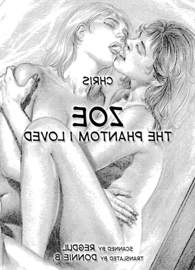 the sex body the woman I love