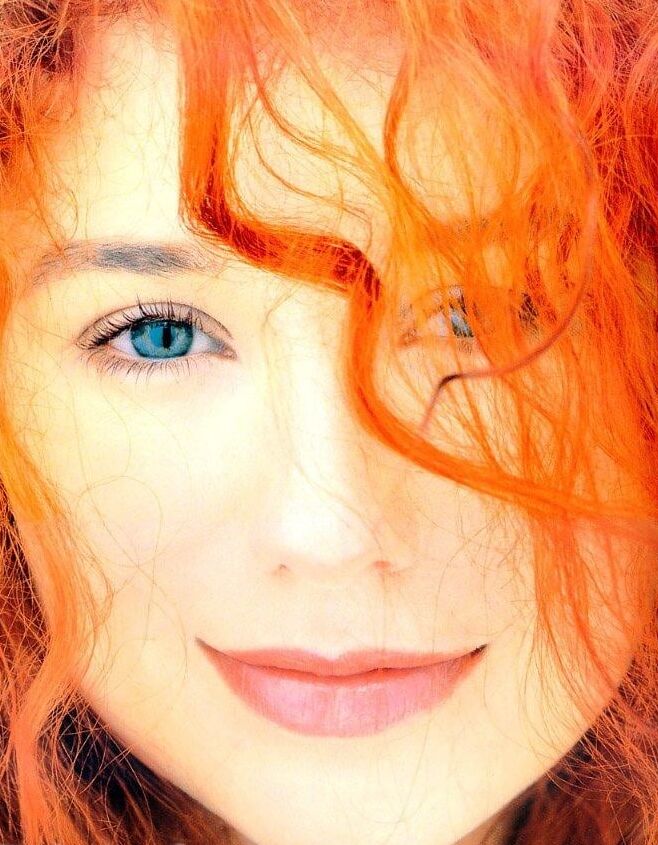 Tori Amos