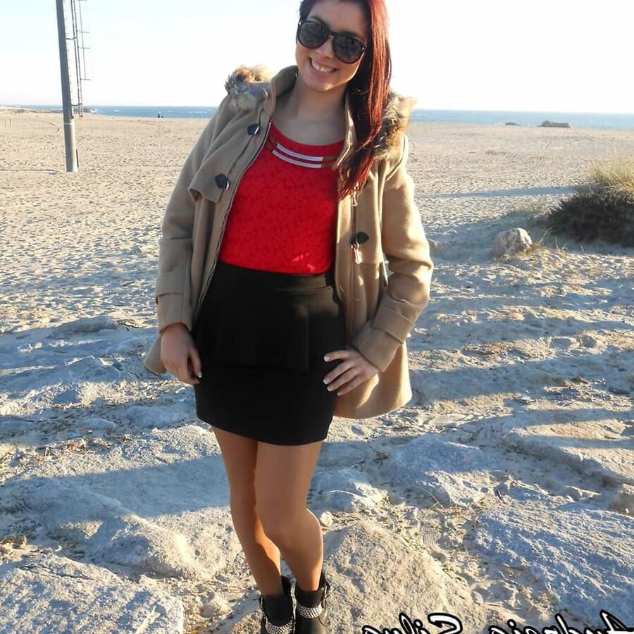 Hot Andreia