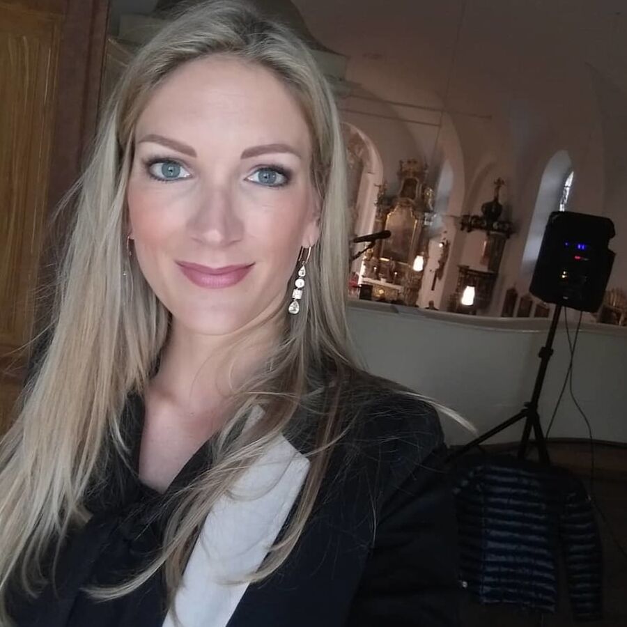 Daria Kinzer (Eurovision Croatia)