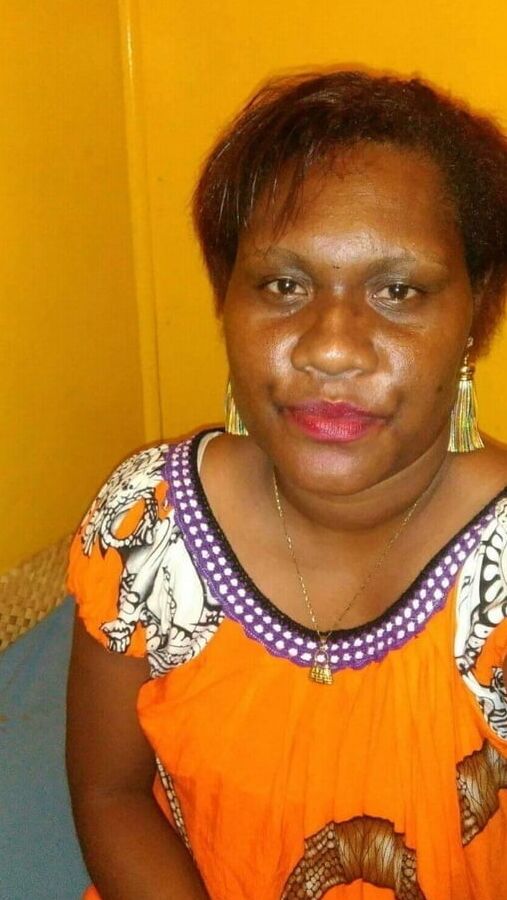 PNG MERI KIMBE