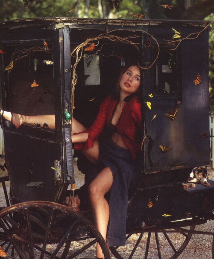 Tori Amos