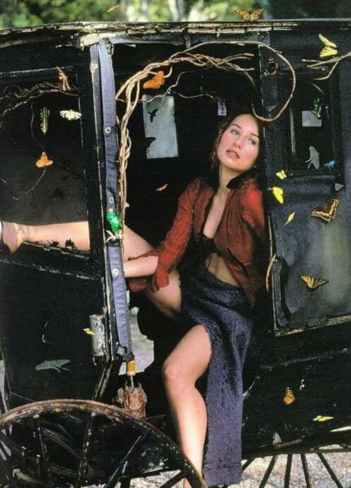 Tori Amos