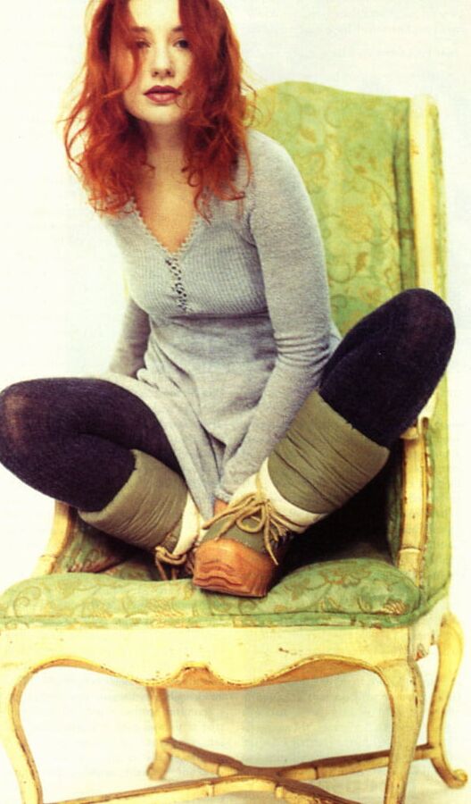 Tori Amos