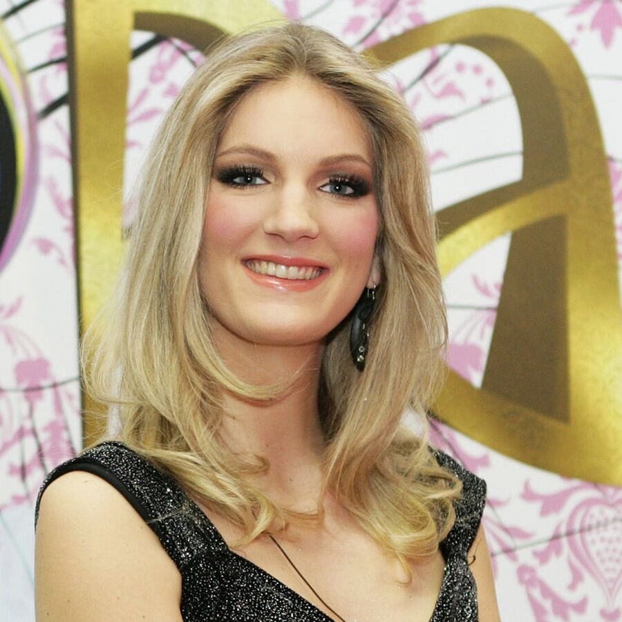 Daria Kinzer (Eurovision Croatia)