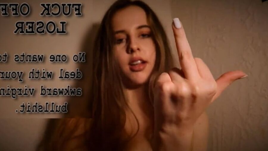 Captions for Virgins