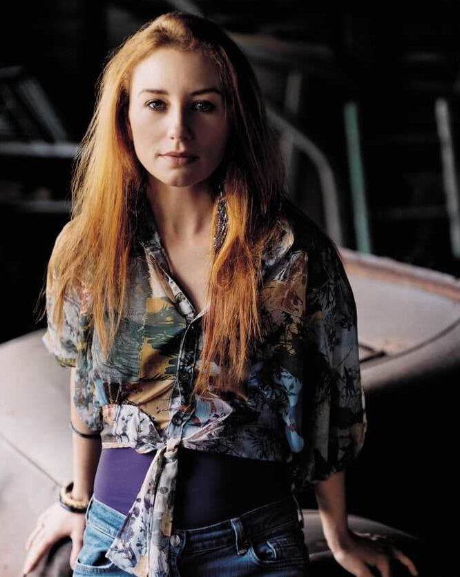 Tori Amos