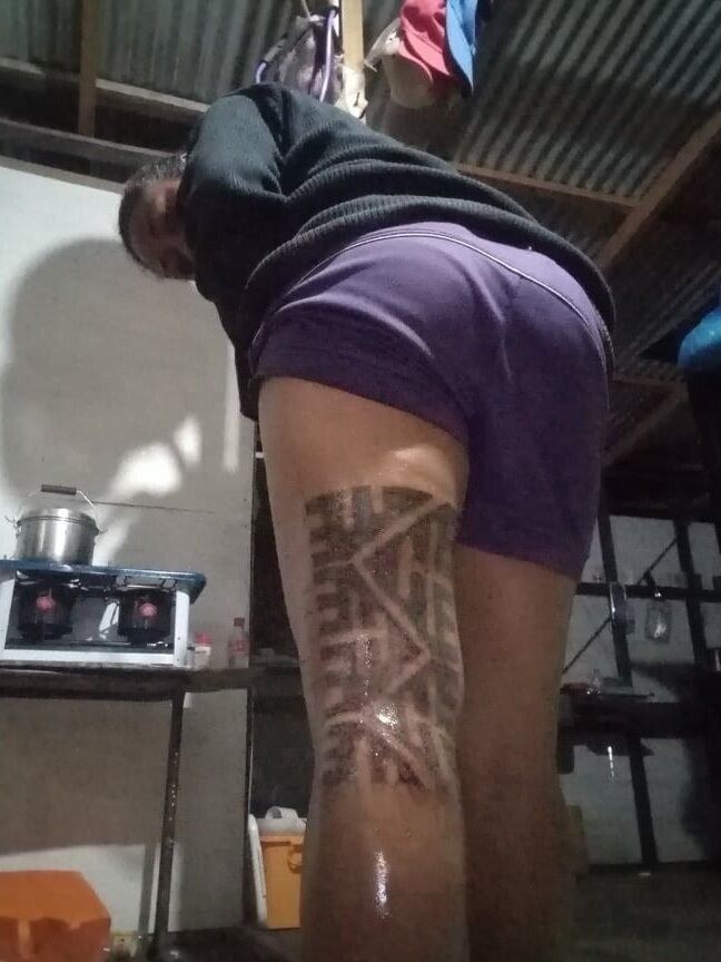 PNG MERI KIMBE