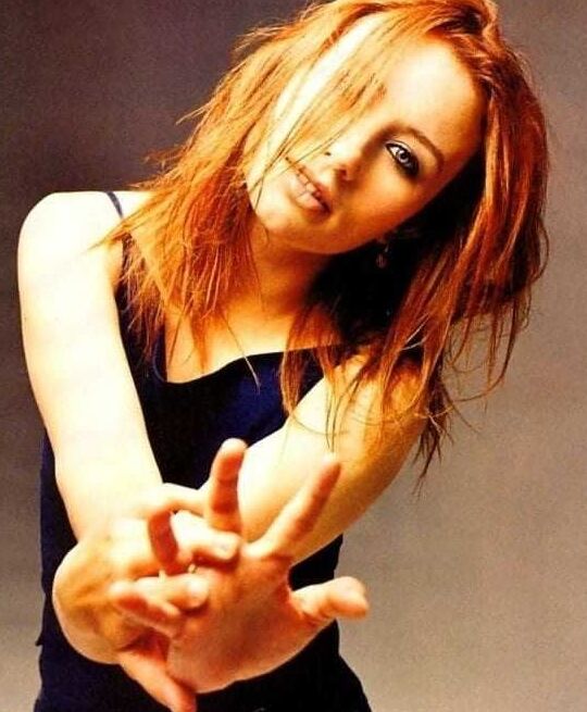 Tori Amos