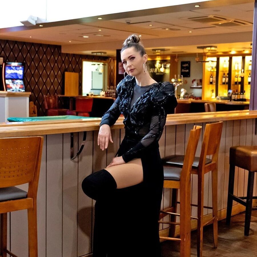 Magdalena Tul (Eurovision Poland)