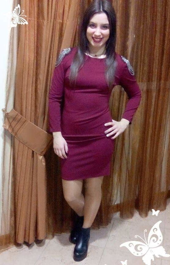 Hot Andreia