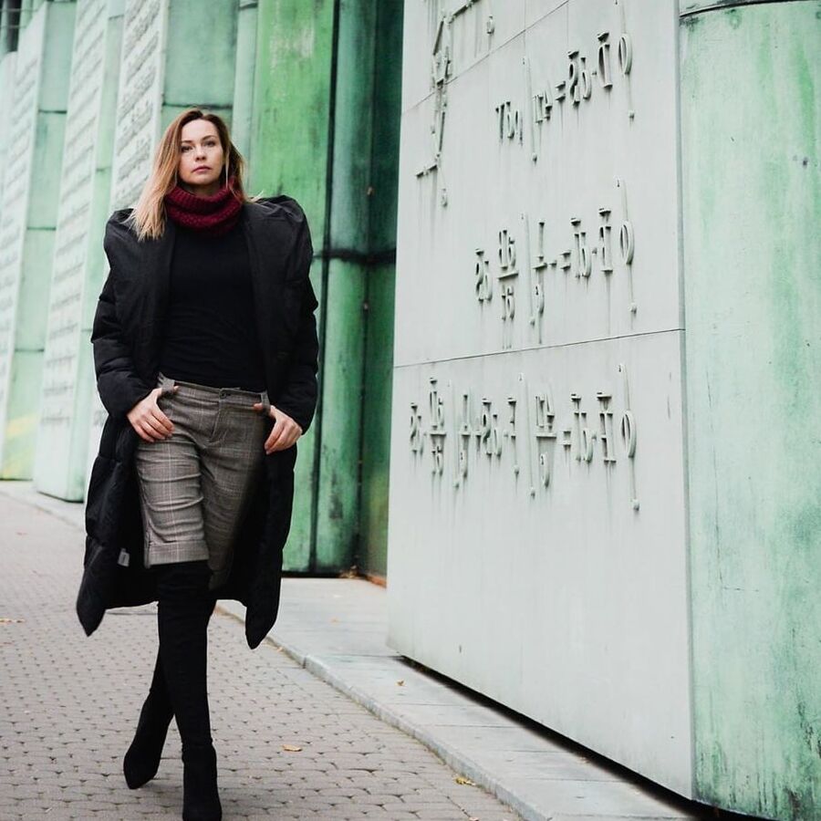 Magdalena Tul (Eurovision Poland)