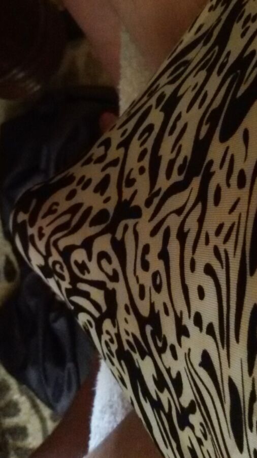 Animal Print