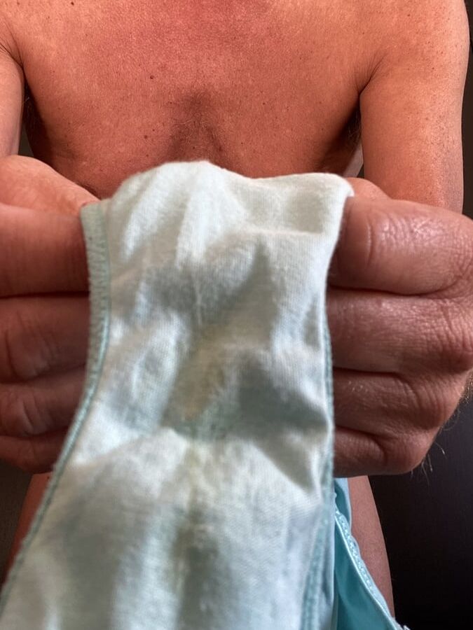 Womens underwear