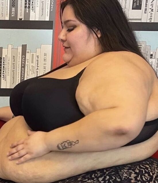 BBW Fat Piggy Girls