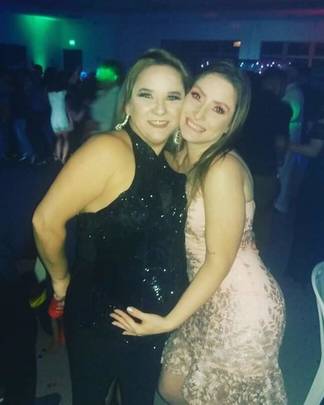 LOIRAS GOSTOSAS RABUDAS TESUDAS