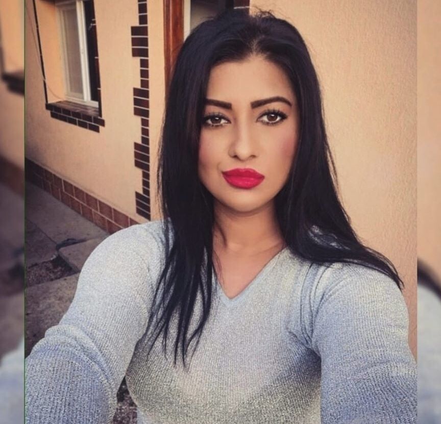 BBW romania facebook slut