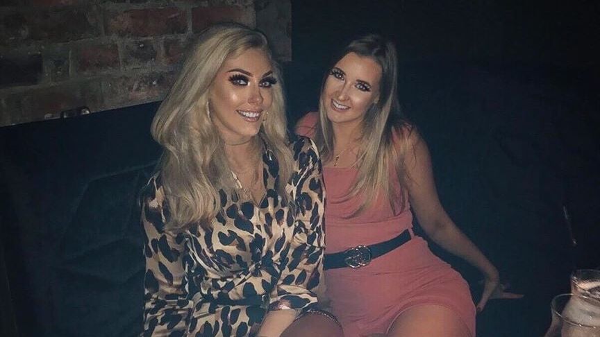Stupid Chav Sluts- Sara Jo