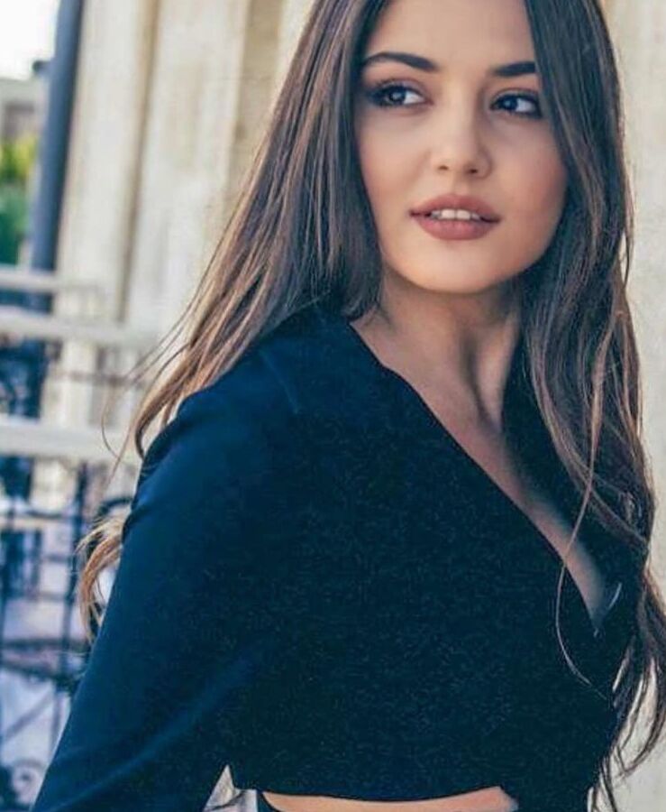 Hande Ercel