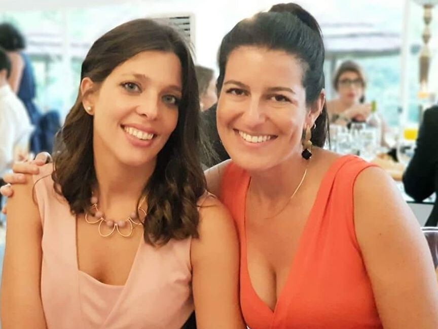 Hot milf Marta