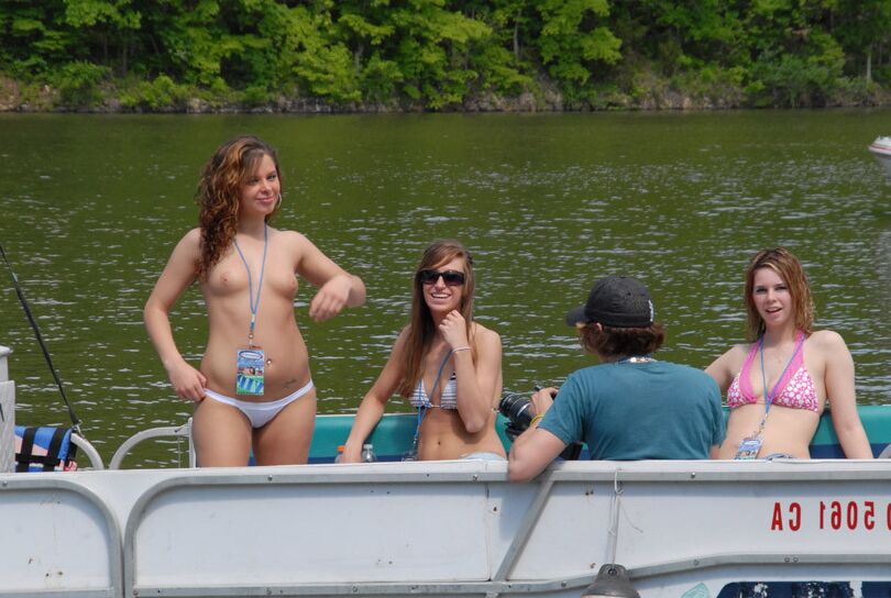 Party Cove Dick Girls