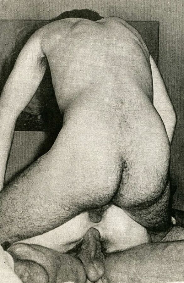 Vintage XXX
