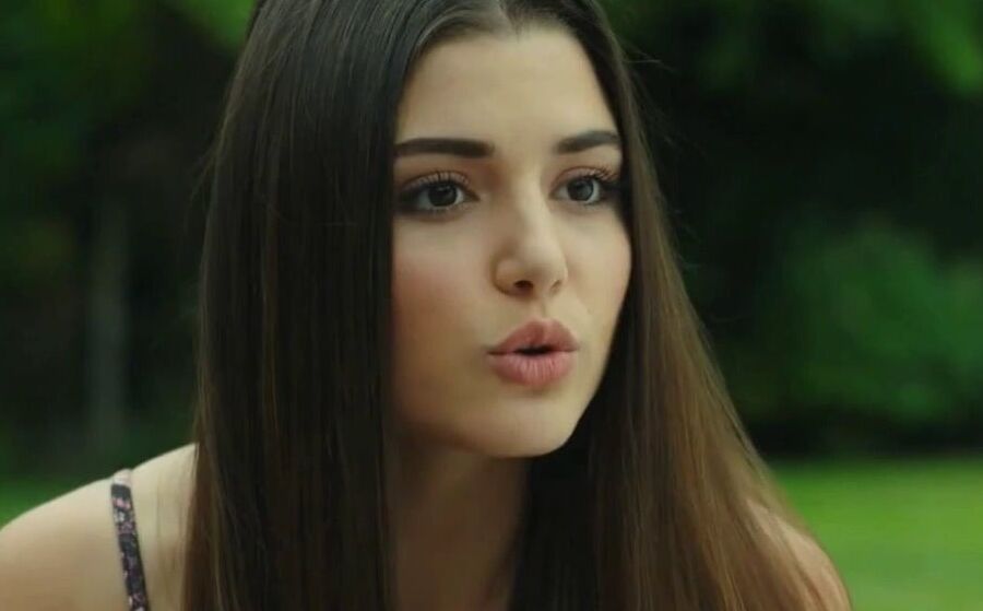 Hande Ercel