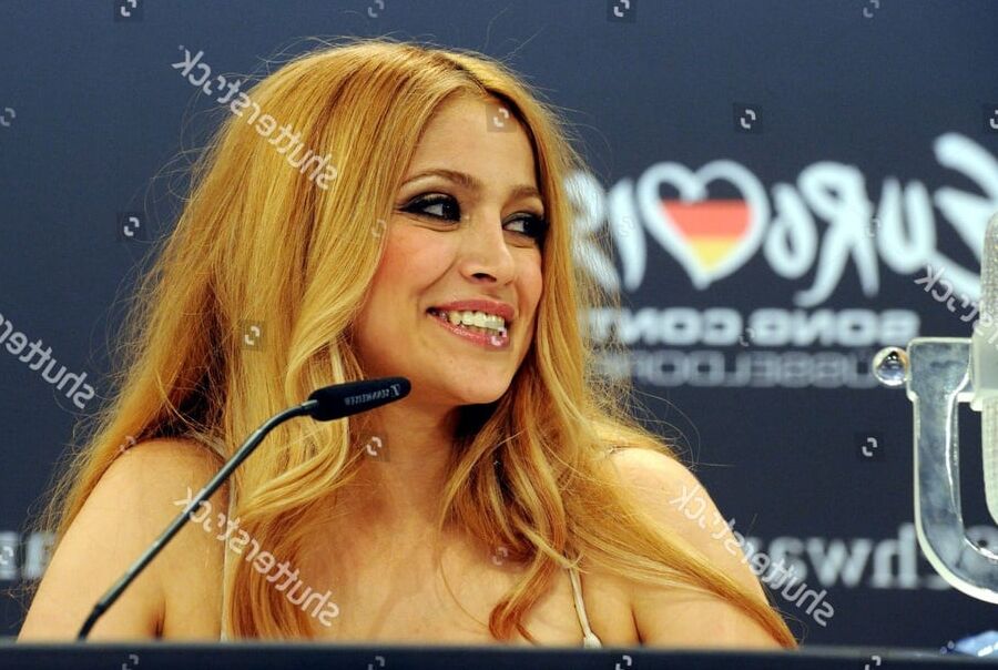Nigar Nikki Camal (Eurovision Azerbaijan)