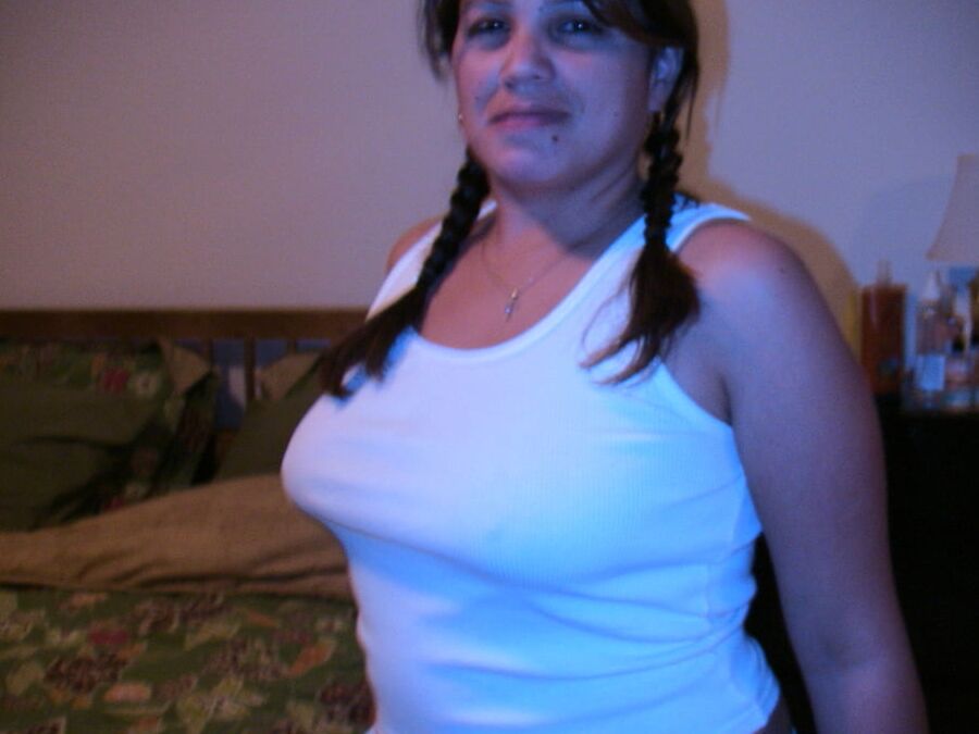 BBW big ass MILF