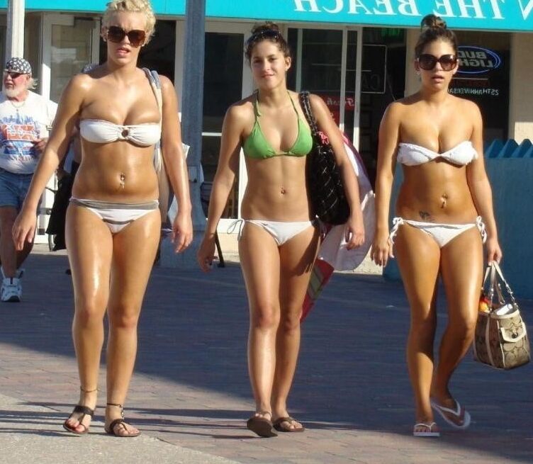 Camel Toe Challenge