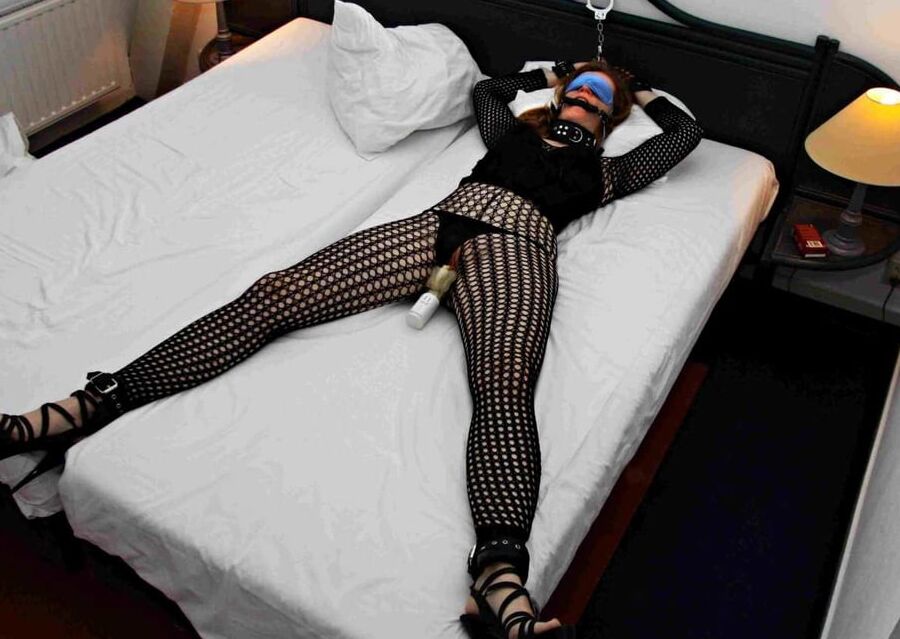 exposed hard trained slave whore wives