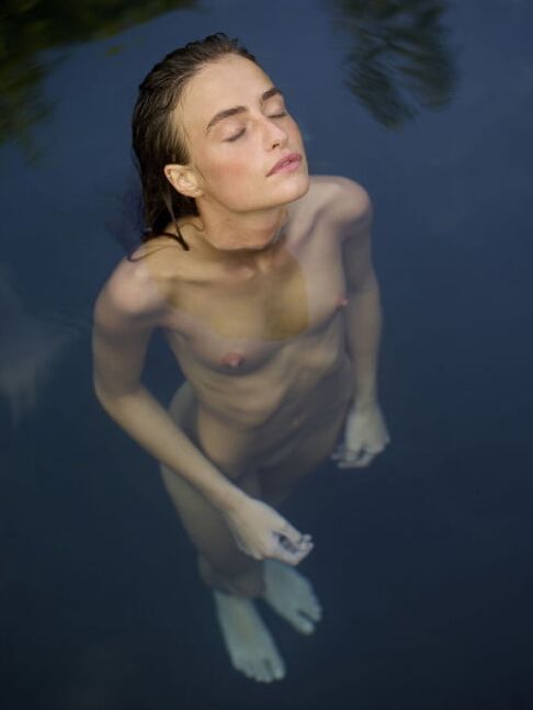 In the Water