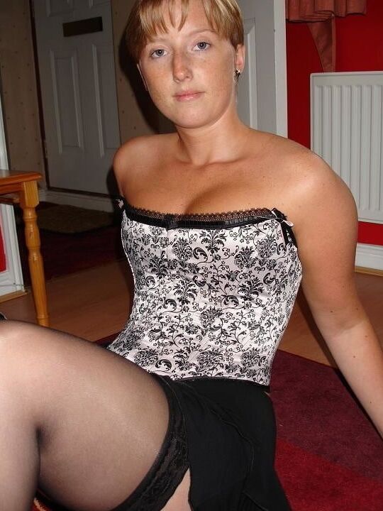LINCOLNSHIRE MILF