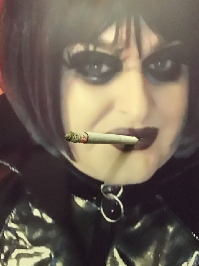 Selina Kyle