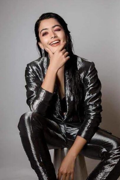 Rashmika mandanna sexy