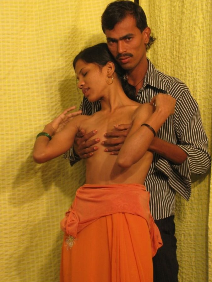 Desi blowjob
