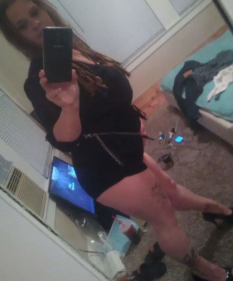 Latinas stockton sluts