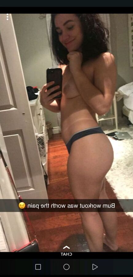 Exposed Canada GF Emily