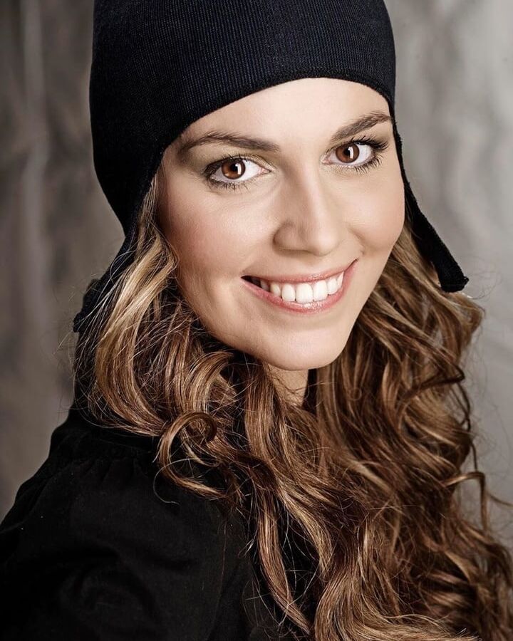 Maya Sar (Eurovision Bosnia Herzegovina)