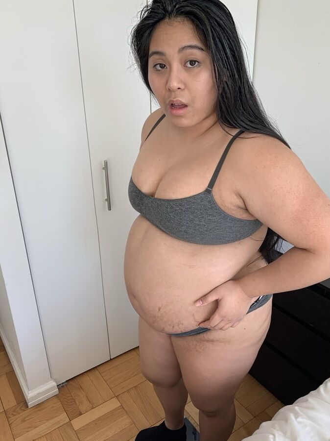 BBW Fat Piggy Girls