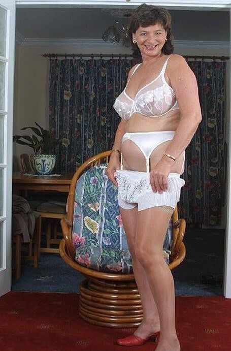 Hilary strips for you .