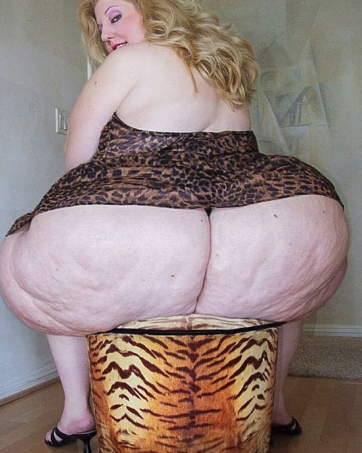 SSBBW Valerie