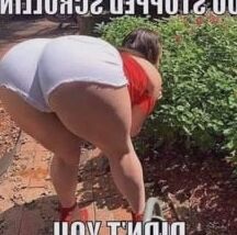 Horny Humor