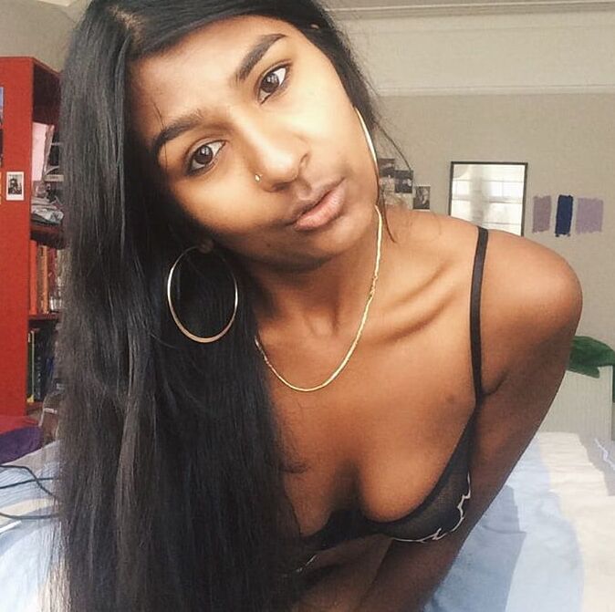 British Political Commentator Ash Sarkar