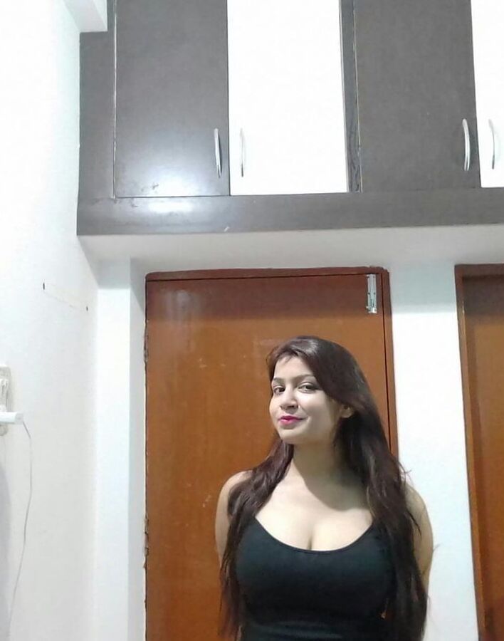 indian girl home , nude yoga , quarantine work
