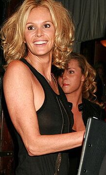 Elle &;The Body&; MacPherson